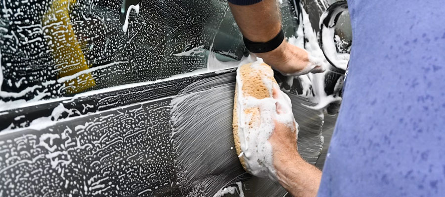 Image: Grapevine Spring Maintenance Tips for Your Toyota in 2026